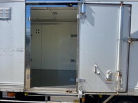 ISUZU Elf Panel Van TKG-NPR85AN 2012 429,000km_11