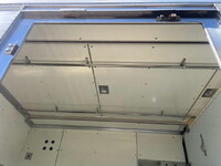 ISUZU Elf Panel Van TKG-NPR85AN 2012 429,000km_12