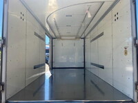 ISUZU Elf Panel Van TKG-NPR85AN 2012 429,000km_13