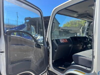 ISUZU Elf Panel Van TKG-NPR85AN 2012 429,000km_18