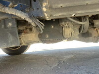 ISUZU Elf Panel Van TKG-NPR85AN 2012 429,000km_27