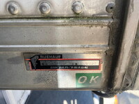 ISUZU Elf Panel Van TKG-NPR85AN 2012 429,000km_38
