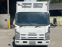 ISUZU Elf Panel Van TKG-NPR85AN 2012 429,000km_3