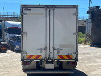 ISUZU Elf Panel Van TKG-NPR85AN 2012 429,000km_5