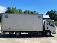 ISUZU Elf Panel Van TKG-NPR85AN 2012 429,000km_6