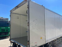ISUZU Elf Panel Van TKG-NPR85AN 2012 429,000km_8
