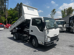 ISUZU Elf Dump TPG-NJR85AN 2019 66,064km_1