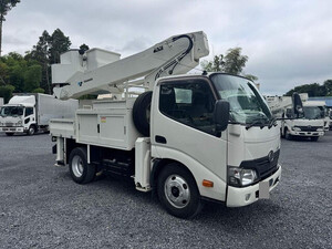 HINO Dutro Cherry Picker TPG-XZU600X 2018 49,268km_1