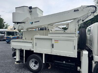 HINO Dutro Cherry Picker TPG-XZU600X 2018 49,268km_31