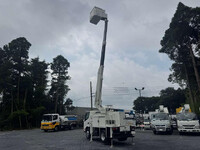 HINO Dutro Cherry Picker TPG-XZU600X 2018 49,268km_4