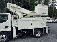 HINO Dutro Cherry Picker TPG-XZU600X 2018 49,268km_9