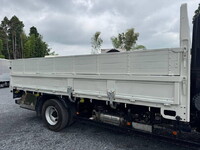 HINO Ranger Flat Body 2KG-FD2ABA 2018 397,133km_10