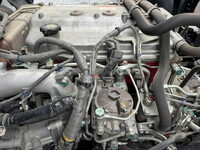 HINO Ranger Flat Body 2KG-FD2ABA 2018 397,133km_18