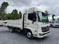 HINO Ranger Flat Body 2KG-FD2ABA 2018 397,133km_1