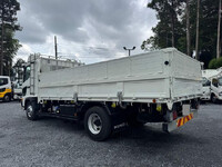 HINO Ranger Flat Body 2KG-FD2ABA 2018 397,133km_2