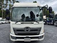 HINO Ranger Flat Body 2KG-FD2ABA 2018 397,133km_3