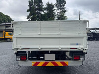 HINO Ranger Flat Body 2KG-FD2ABA 2018 397,133km_6
