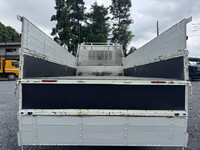 HINO Ranger Flat Body 2KG-FD2ABA 2018 397,133km_7