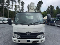 HINO Dutro Cherry Picker TPG-XZU600X 2018 58,586km_3