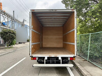 ISUZU Elf Aluminum Van 2RG-NPR88AN 2021 156,000km_10