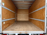 ISUZU Elf Aluminum Van 2RG-NPR88AN 2021 156,000km_11