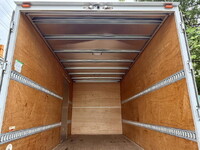 ISUZU Elf Aluminum Van 2RG-NPR88AN 2021 156,000km_12