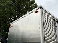 ISUZU Elf Aluminum Van 2RG-NPR88AN 2021 156,000km_23