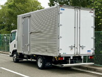 ISUZU Elf Aluminum Van 2RG-NPR88AN 2021 156,000km_2