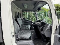 ISUZU Elf Aluminum Van 2RG-NPR88AN 2021 156,000km_32