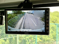 ISUZU Elf Aluminum Van 2RG-NPR88AN 2021 156,000km_37