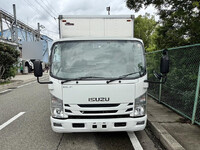ISUZU Elf Aluminum Van 2RG-NPR88AN 2021 156,000km_38