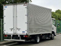 ISUZU Elf Aluminum Van 2RG-NPR88AN 2021 156,000km_4