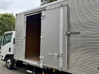 ISUZU Elf Aluminum Van 2RG-NPR88AN 2021 156,000km_8