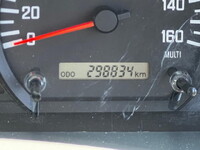 ISUZU Forward Aluminum Block QPG-FTR34S2 2016 298,834km_16
