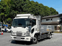 ISUZU Forward Aluminum Block QPG-FTR34S2 2016 298,834km_1