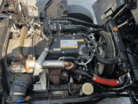 ISUZU Forward Aluminum Block QPG-FTR34S2 2016 298,834km_23