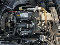 ISUZU Forward Aluminum Block QPG-FTR34S2 2016 298,834km_24