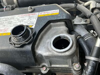 ISUZU Forward Aluminum Block QPG-FTR34S2 2016 298,834km_25