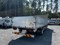 ISUZU Forward Aluminum Block QPG-FTR34S2 2016 298,834km_2