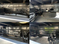 ISUZU Forward Aluminum Block QPG-FTR34S2 2016 298,834km_35