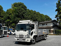 ISUZU Forward Aluminum Block QPG-FTR34S2 2016 298,834km_5