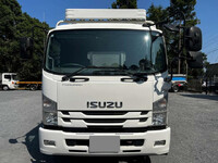 ISUZU Forward Aluminum Block QPG-FTR34S2 2016 298,834km_6