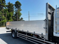 ISUZU Forward Aluminum Block QPG-FTR34S2 2016 298,834km_7