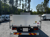 ISUZU Forward Aluminum Block QPG-FTR34S2 2016 298,834km_8