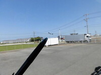 MITSUBISHI FUSO Fighter Aluminum Wing TKG-FK64F 2016 499,000km_29