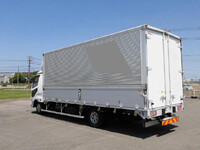 MITSUBISHI FUSO Fighter Aluminum Wing TKG-FK64F 2016 499,000km_2