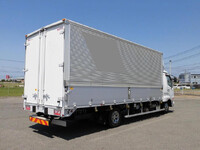 MITSUBISHI FUSO Fighter Aluminum Wing TKG-FK64F 2016 499,000km_4