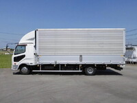 MITSUBISHI FUSO Fighter Aluminum Wing TKG-FK64F 2016 499,000km_5