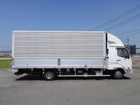MITSUBISHI FUSO Fighter Aluminum Wing TKG-FK64F 2016 499,000km_6