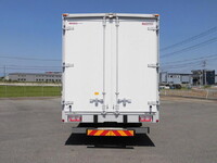MITSUBISHI FUSO Fighter Aluminum Wing TKG-FK64F 2016 499,000km_7